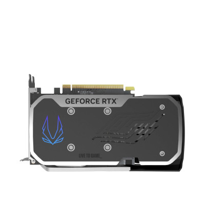 Zotac GeForce RTX 4060  Twin Edge OC  8GB GDDR6 (ZT-D40600H-10M)