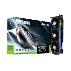 Zotac GAMING GeForce RTX 4070 AMP AIRO (ZT-D40700F-10P)