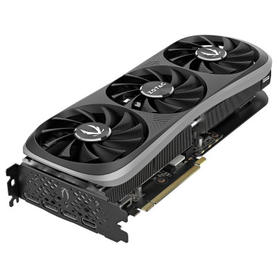Zotac GeForce RTX 4070 GAMING Trinity 12GB GDDR6X (ZT-D40700D-10P)