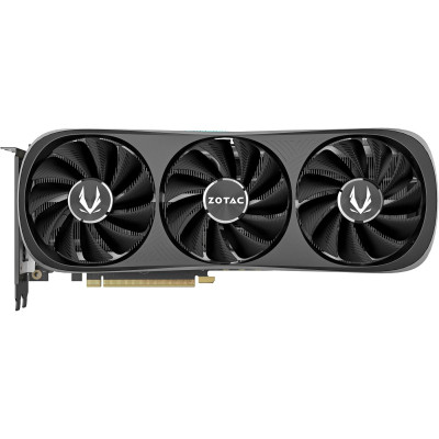 Zotac GeForce RTX 4070 GAMING Trinity 12GB GDDR6X (ZT-D40700D-10P)