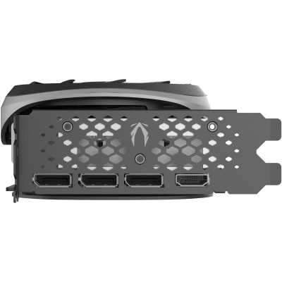 Zotac GeForce RTX 4070 GAMING Trinity 12GB GDDR6X (ZT-D40700D-10P)