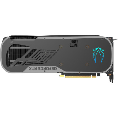 Zotac GeForce RTX 4070 GAMING Trinity 12GB GDDR6X (ZT-D40700D-10P)