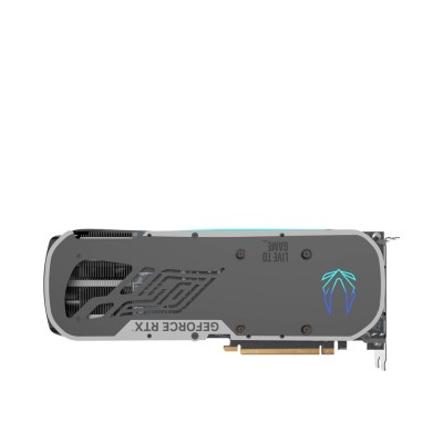 Zotac GAMING GeForce RTX 4070 SUPER Trinity Black Edition 12GB (ZT-D40720D-10P)