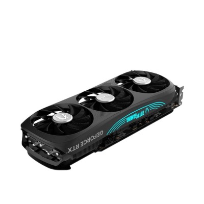 Zotac GAMING GeForce RTX 4070 SUPER Trinity Black Edition 12GB (ZT-D40720D-10P)
