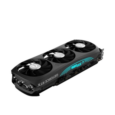 Zotac GAMING GeForce RTX 4070 SUPER Trinity OC Black Edition 12GB (ZT-D40720J-10P)