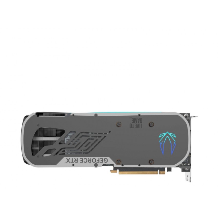 Zotac GAMING GeForce RTX 4070 SUPER Trinity OC Black Edition 12GB