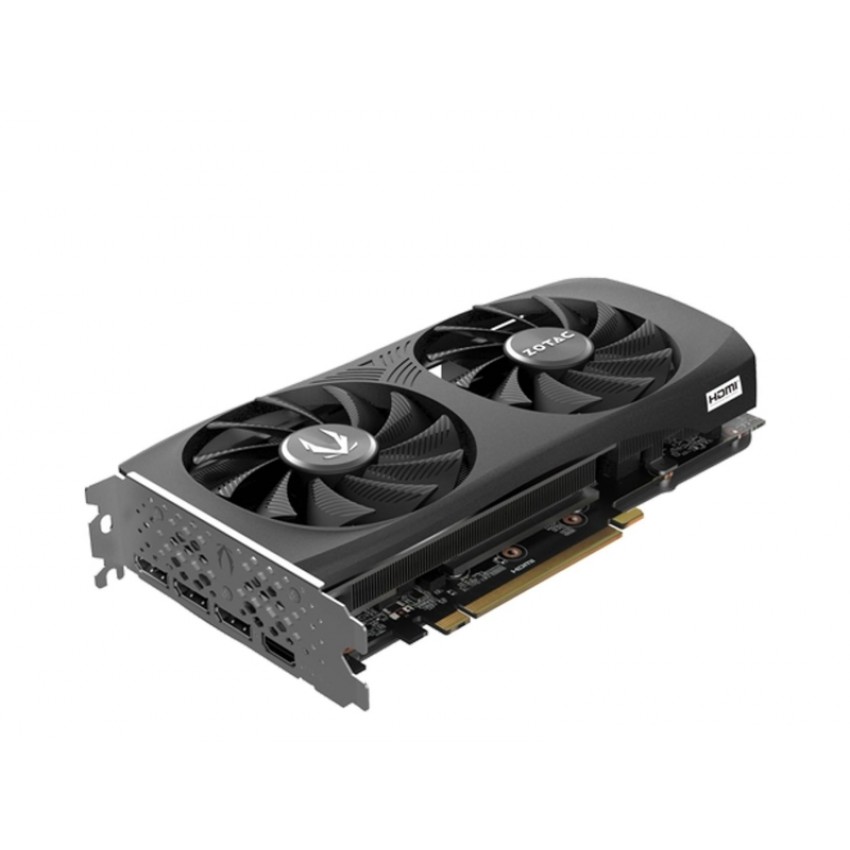 Zotac GAMING GeForce RTX 4070 SUPER Twin Edge 12GB (ZT-D40720E-10M)