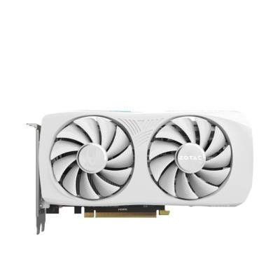 Zotac GAMING GeForce RTX 4070 SUPER TWIN EDGE OC WHITE Edition (ZT-D40720Q-10M)