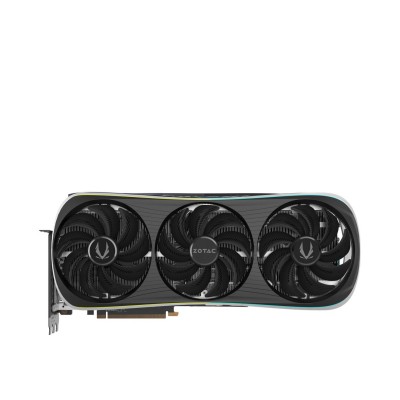 Zotac GeForce RTX 4070 Ti Gaming 12GB GDDR6X (ZT-D40710M-10S ( BULK))