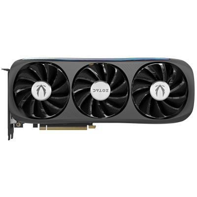Zotac GAMING GeForce RTX 4070 Ti AMP AIRO (ZT-D40710F-10P)