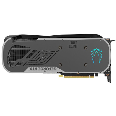 Zotac GAMING GeForce RTX 4070 Ti AMP AIRO (ZT-D40710F-10P)