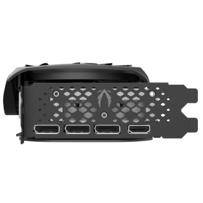 Zotac GAMING GeForce RTX 4070 Ti AMP AIRO (ZT-D40710F-10P)