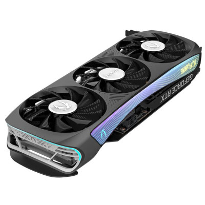 Zotac GAMING GeForce RTX 4070 Ti AMP AIRO (ZT-D40710F-10P)