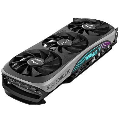 Zotac GAMING GeForce RTX 4070 Ti Trinity (ZT-D40710D-10P)