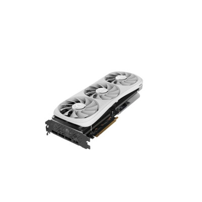 Zotac GAMING GeForce RTX 4070 Ti Trinity OC White Edition (ZT-D40710Q-10P)