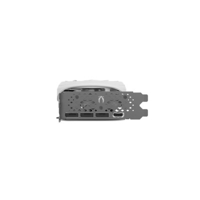 Zotac GAMING GeForce RTX 4070 Ti Trinity OC White Edition (ZT-D40710Q-10P)