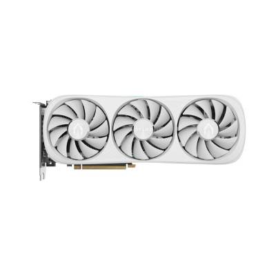 Zotac GAMING GeForce RTX 4070 Ti Trinity OC White Edition (ZT-D40710Q-10P)