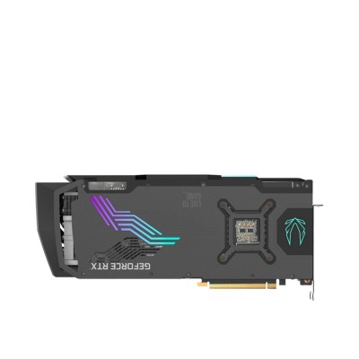 Zotac GAMING GeForce RTX 4070 Ti SUPER AMP HOLO 16GB (ZT-D40730F-10P)