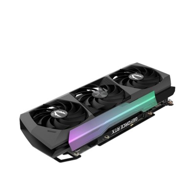 Zotac GAMING GeForce RTX 4070 Ti SUPER AMP HOLO 16GB (ZT-D40730F-10P)