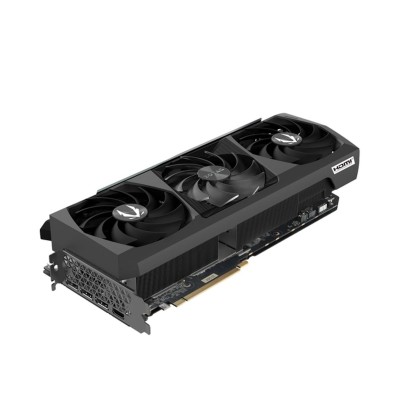 Zotac GAMING GeForce RTX 4070 Ti SUPER AMP HOLO 16GB (ZT-D40730F-10P)