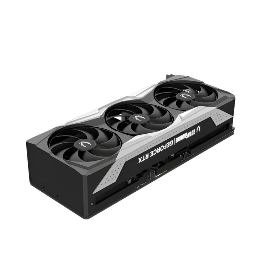 Zotac GAMING GeForce RTX 4070 Ti Super Solid (ZT-D40730R-10P)