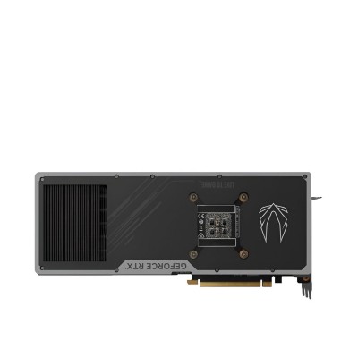 Zotac GAMING GeForce RTX 4070 Ti Super Solid OC (ZT-D40730RC-10P)