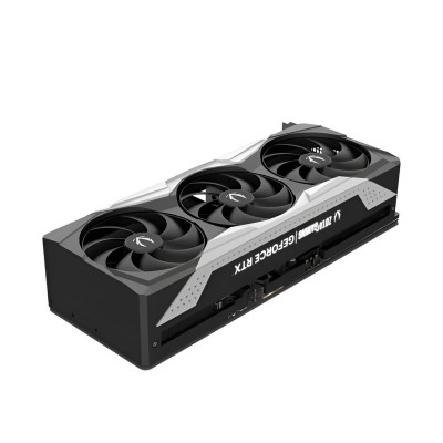 Zotac GAMING GeForce RTX 4070 Ti Super Solid OC (ZT-D40730RC-10P)