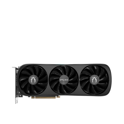 Zotac GAMING GeForce RTX 4070 Ti SUPER Trinity Black Edition 16GB (ZT-D40730D-10P)