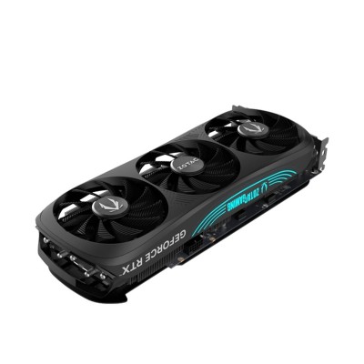 Zotac GAMING GeForce RTX 4070 Ti SUPER Trinity Black Edition 16GB (ZT-D40730D-10P)