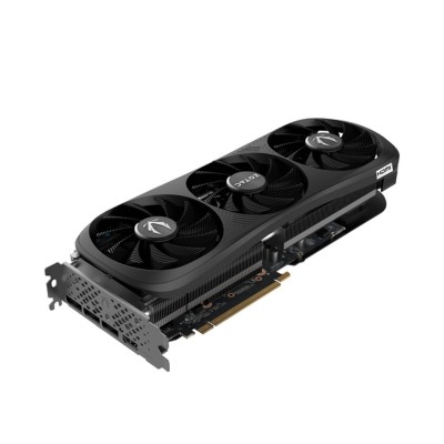 Zotac GAMING GeForce RTX 4070 Ti SUPER Trinity Black Edition 16GB (ZT-D40730D-10P)