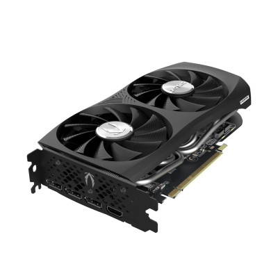 Zotac GeForce RTX 4070 Twin Edge 12GB GDDR6X (ZT-D40700E-10M)