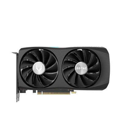 Zotac GeForce RTX 4070 Twin Edge 12GB GDDR6X (ZT-D40700E-10M)