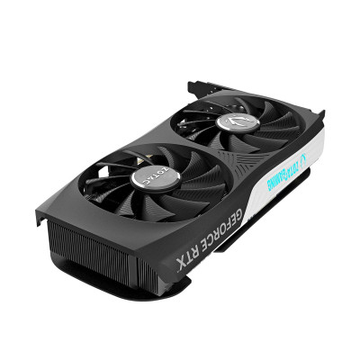 Zotac GeForce RTX 4070 Twin Edge 12GB GDDR6X (ZT-D40700E-10M)