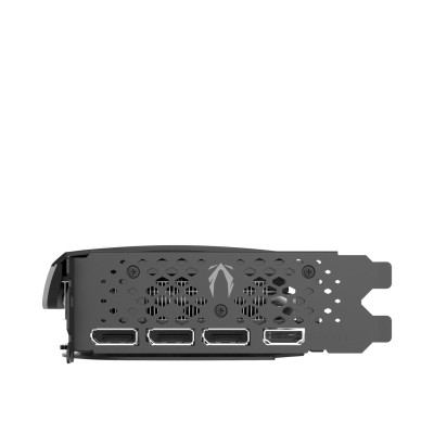 Zotac GeForce RTX 4070 Twin Edge 12GB GDDR6X (ZT-D40700E-10M)
