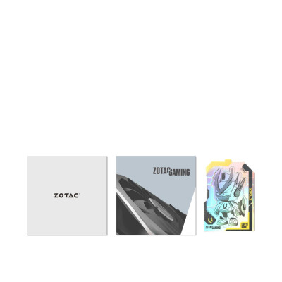 Zotac GeForce RTX 4070 Twin Edge 12GB GDDR6X (ZT-D40700E-10M)