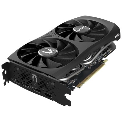 Zotac GAMING GeForce RTX 4070 Twin Edge OC (ZT-D40700H-10M)