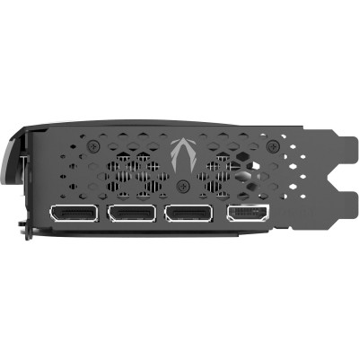 Zotac GAMING GeForce RTX 4070 Twin Edge OC (ZT-D40700H-10M)