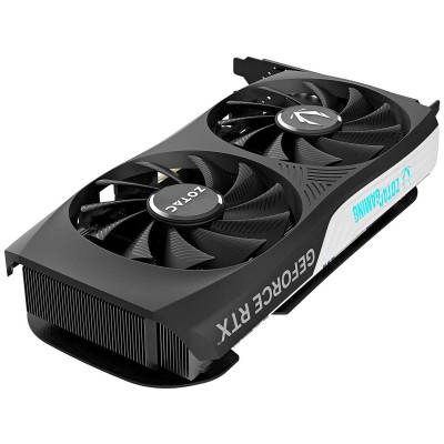 Zotac GAMING GeForce RTX 4070 Twin Edge OC (ZT-D40700H-10M)