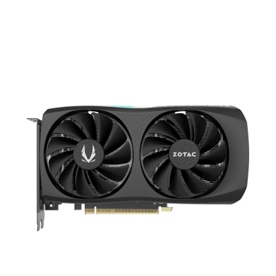 Zotac GAMING GEFORCE RTX 4070 Twin Edge OC SPIDER-MAN: Расстояние с Spider-Verse Bundle (ZT-D40700H-10SMP)