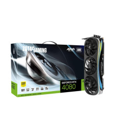 Zotac GAMING GeForce RTX 4080 16 GB AMP Extreme AIRO (ZT-D40810B-10P)