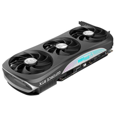 Zotac GAMING GeForce RTX 4080 16 GB Trinity OC (ZT-D40810J-10P)