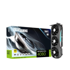 Zotac GAMING GeForce RTX 4080 16 GB Trinity OC (ZT-D40810J-10P)