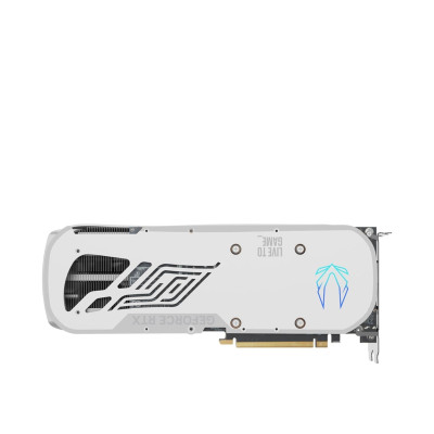 Zotac GeForce RTX 4080 Gaming Trinity OC White Edition 16GB GDDR6X (ZT-D40810Q-10P)