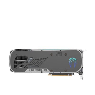 Zotac GAMING GeForce RTX 4080 SUPER AMP (ZT-D40820F-10P)