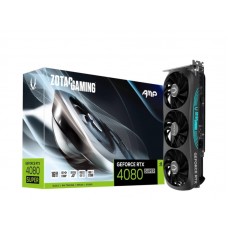 Zotac GAMING GeForce RTX 4080 SUPER AMP (ZT-D40820F-10P)