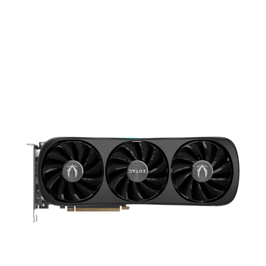 Zotac GeForce RTX 4080 SUPER Trinity Black Edition 16GB GDDR6X (ZT