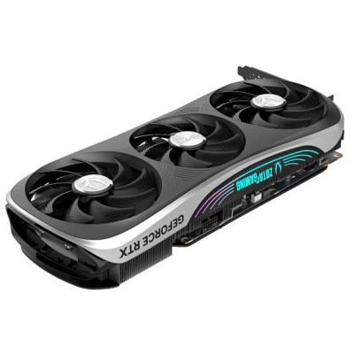 Zotac GAMING GeForce RTX 4090 Trinity (ZT-D40900D-10P)