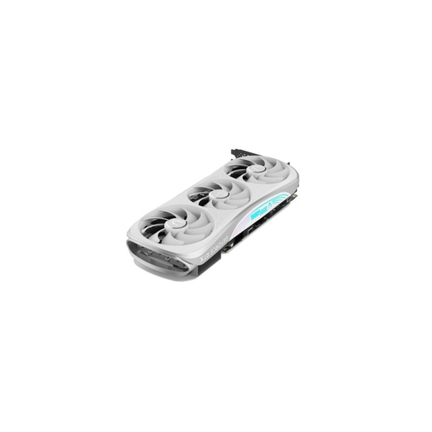 Zotac GAMING GeForce RTX 4090 Trinity OC White Edition (ZT-D40900Q