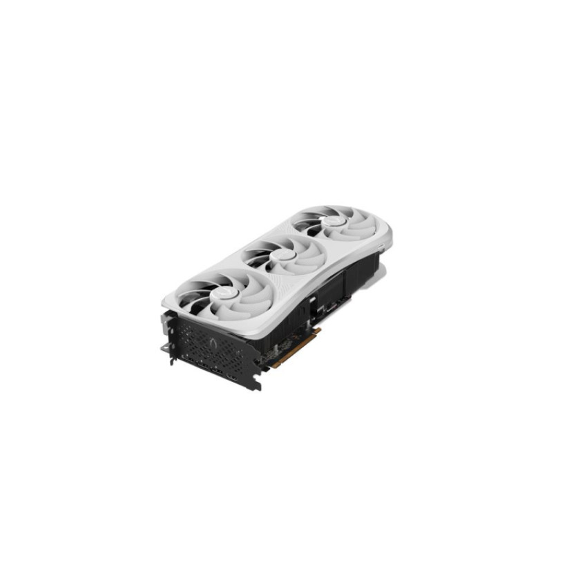 Zotac GAMING GeForce RTX 4090 Trinity OC White Edition (ZT-D40900Q