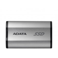 ADATA Dysk SSD External SD810 500GB USB3.2 20Gb/s (SD810-500G-CSG)